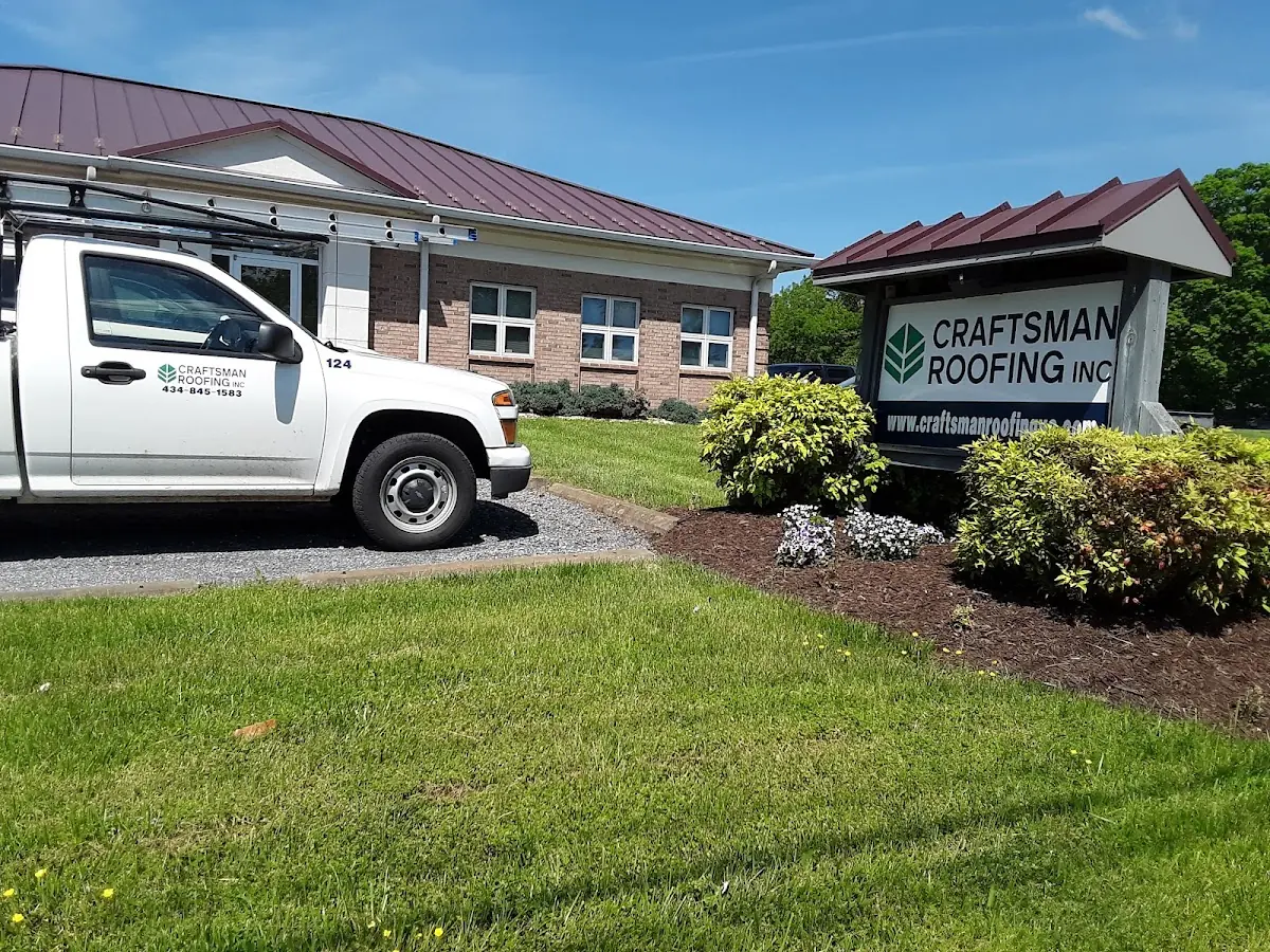 Quality Hail Damage Roof Repair by experienced craftsmen in Tuckahoe